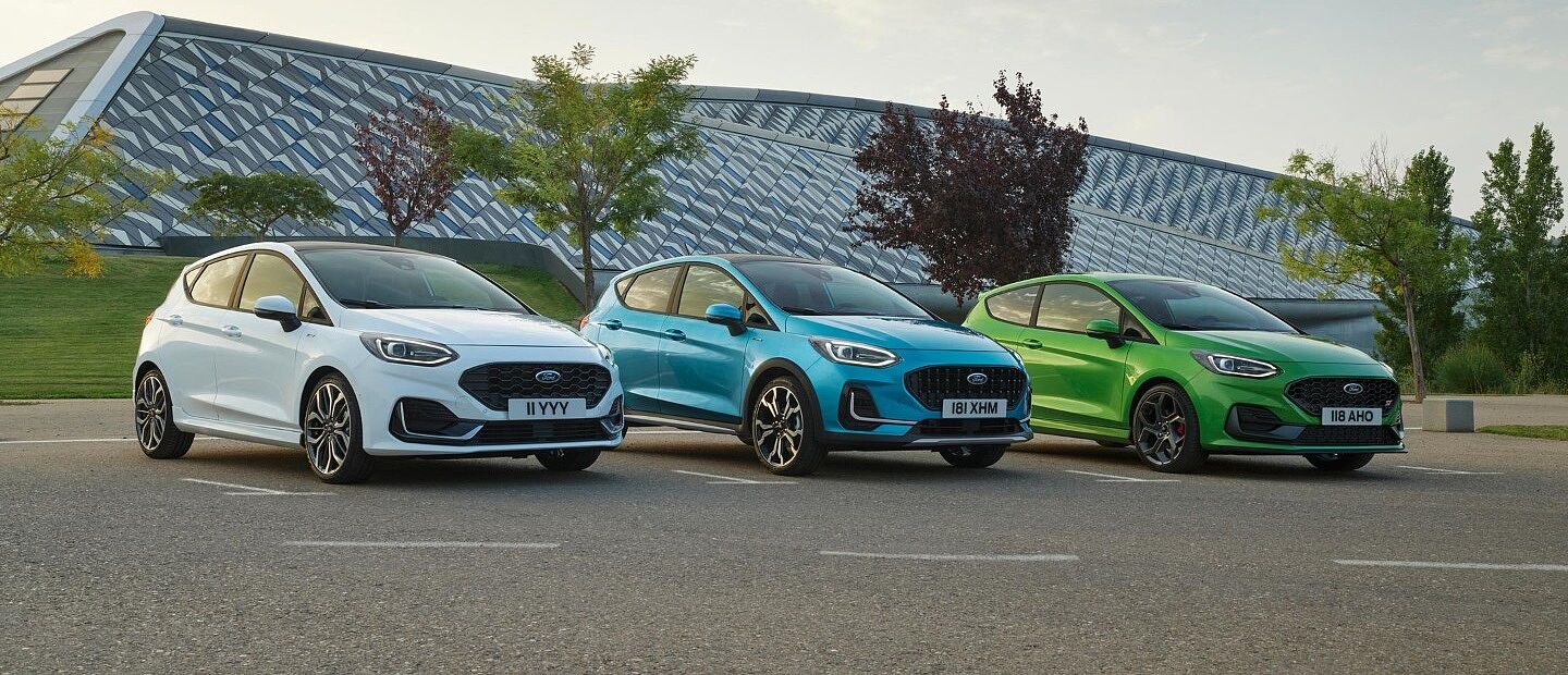 FORD 2023 - 1