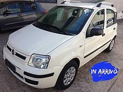 Foto Fiat Panda 1.3 MJT 16V DPF Classic (Ok neopat.)