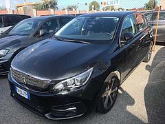 Foto Peugeot 308 (*) BlueHDi 130 S&S Allure