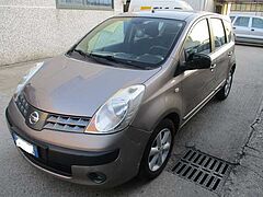 Foto Nissan Note Neopatentati 1.4 16V Acenta