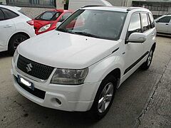 Foto Suzuki Grand Vitara 1.9 DDiS 5 porte Offroad