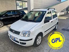 Foto Fiat Panda 1.2 Dynamic GPL