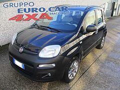 Foto Fiat Panda 0.9 TwinAir Turbo S&S 4x4