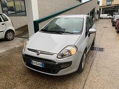 Foto Fiat Punto Evo 1.3 Mjt 75 CV 5 porte Active