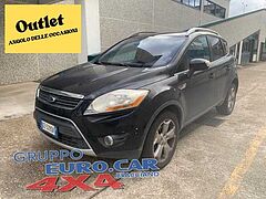 Foto Ford Kuga. Titanium  4WD 2.0 TDCi 136 CV