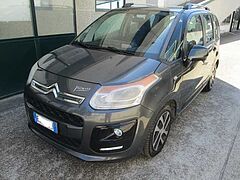 Foto Citroen C3 Picasso Seduction 1.6 HDi 90