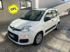 Foto Fiat Panda Pop 1.2 EasyPower