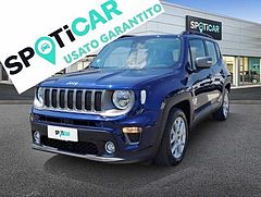 Foto Jeep Renegade 1.0 T3 Limited